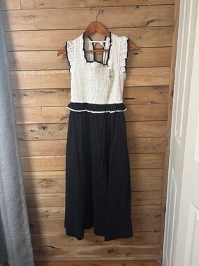 Free people sundress